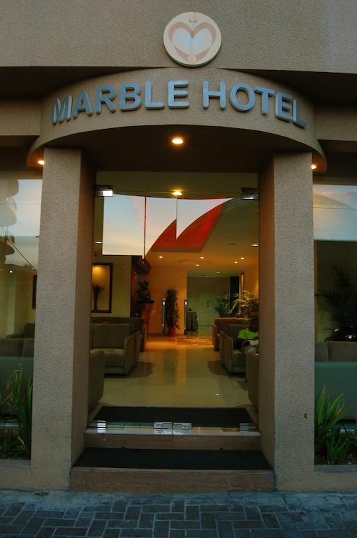 Marble Hotel Male Exterior foto
